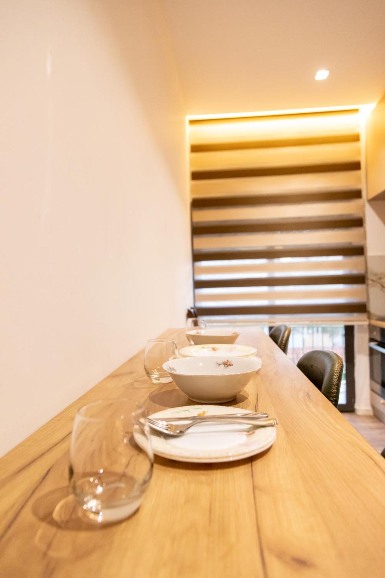 Apartamento Grand Family -free Parking- *