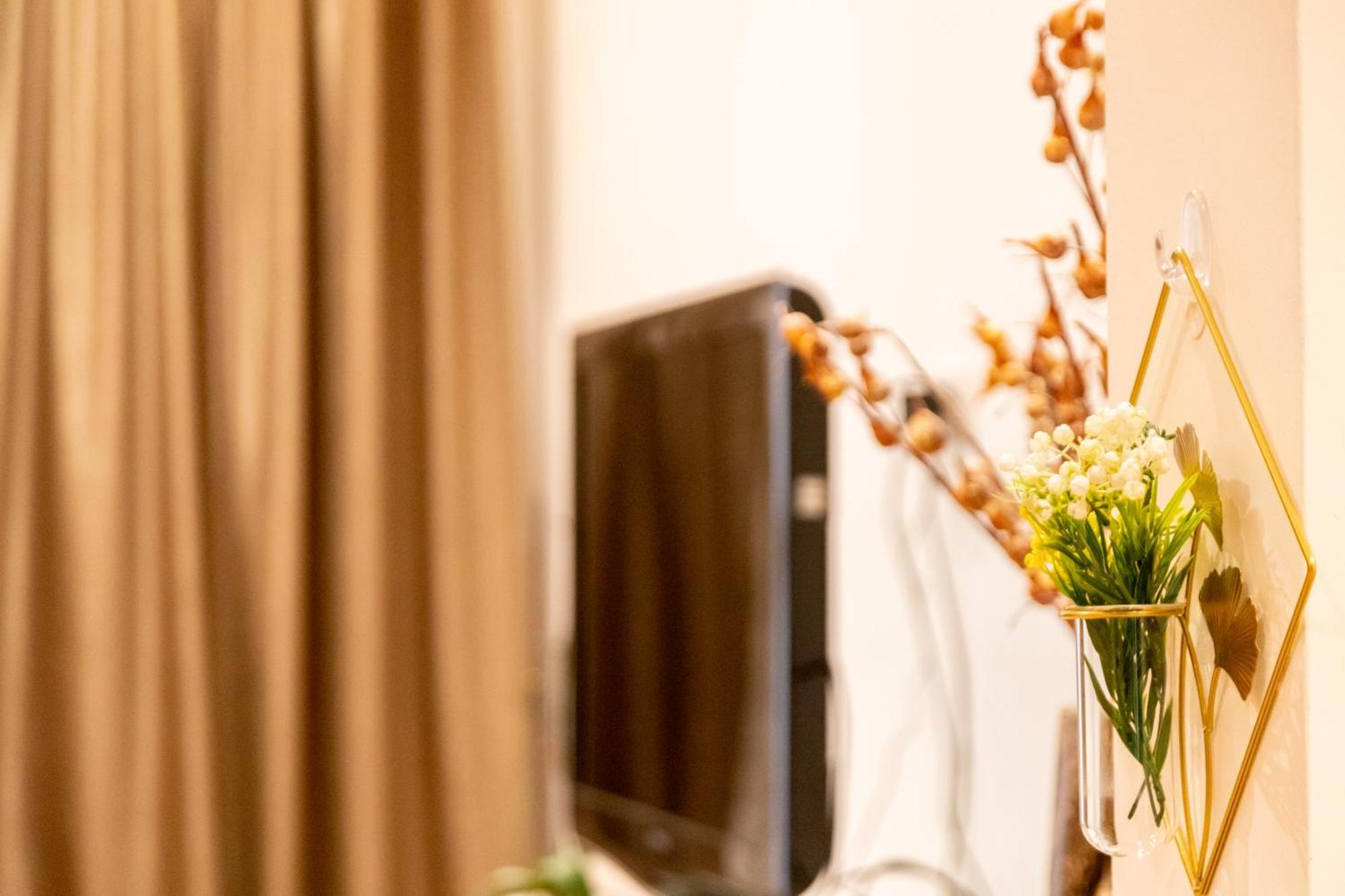 Grand Family -free Parking- Apartamento