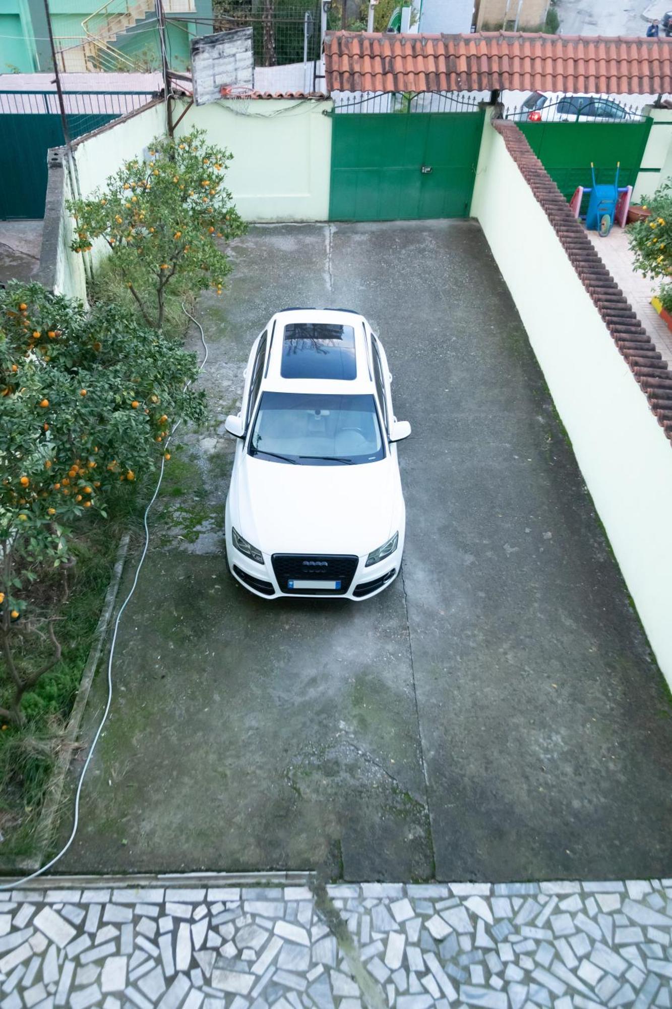 Apartamento Grand Family -free Parking-