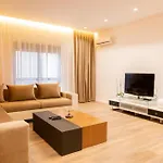 Grand Family Apartment -Free Parking-